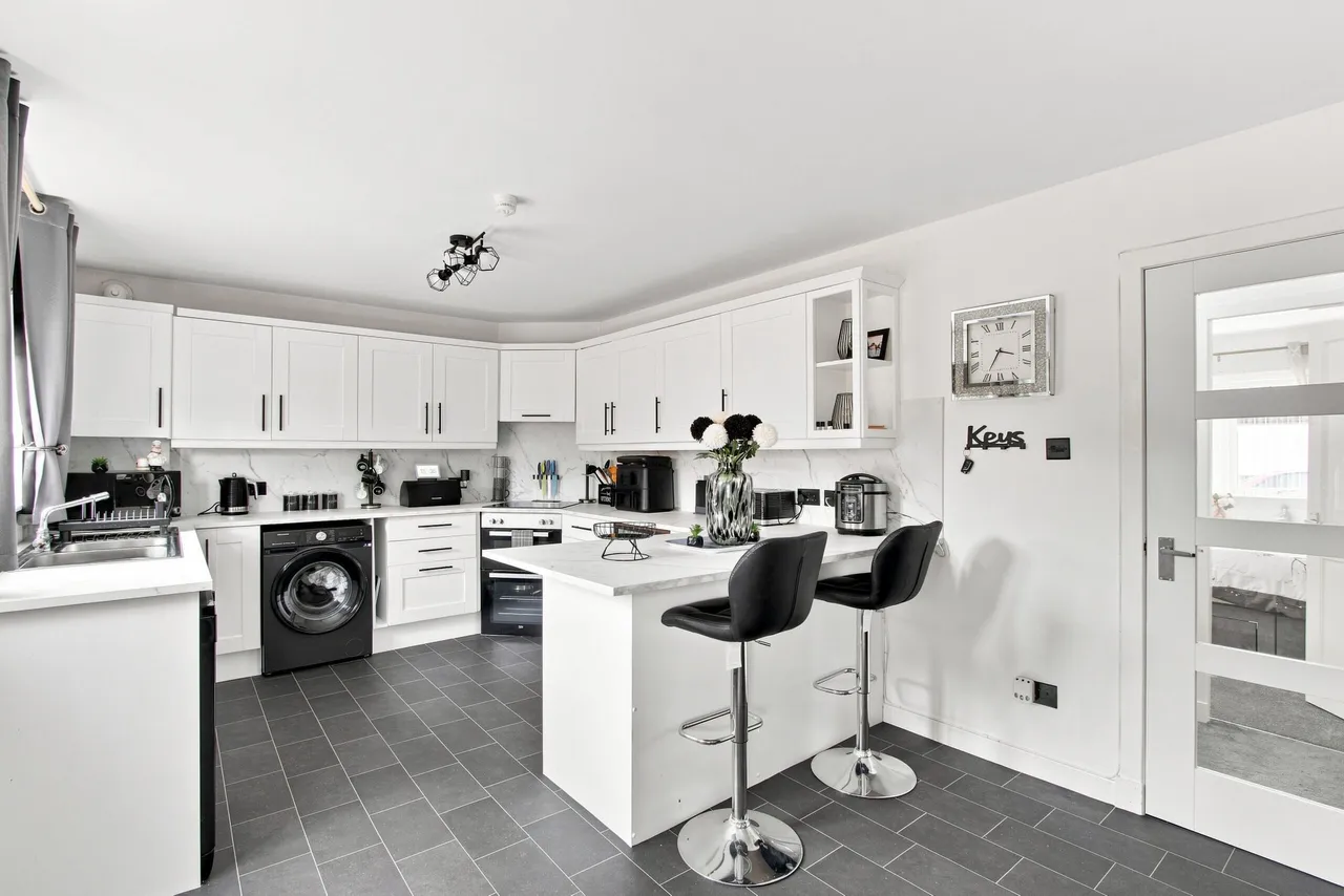 19A Burnside Street, Carnoustie, Angus, DD7 7ET, photo 5