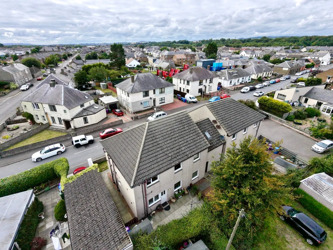 19A Burnside Street, Carnoustie, Angus, DD7 7ET, photo 45