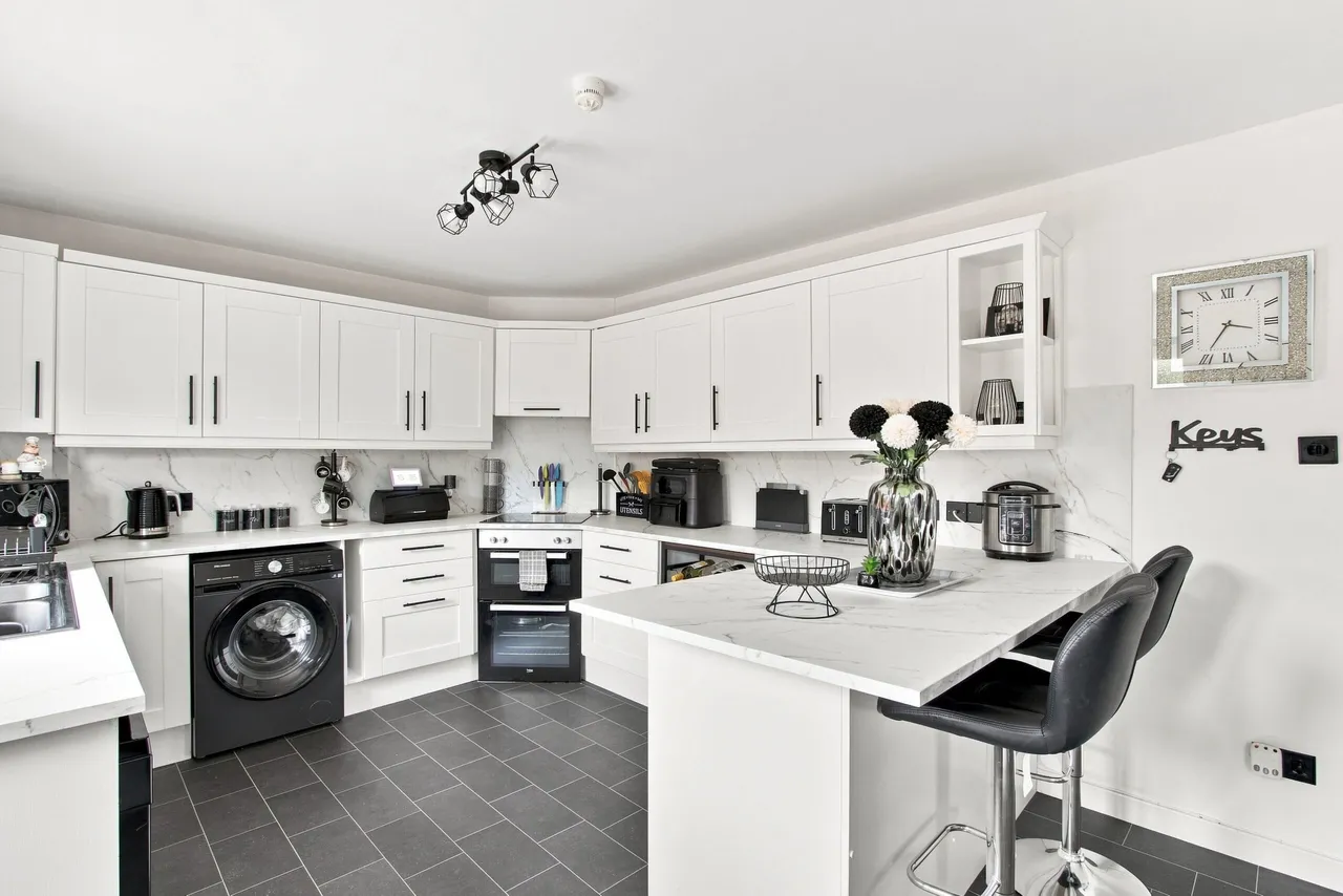 19A Burnside Street, Carnoustie, Angus, DD7 7ET, photo 6