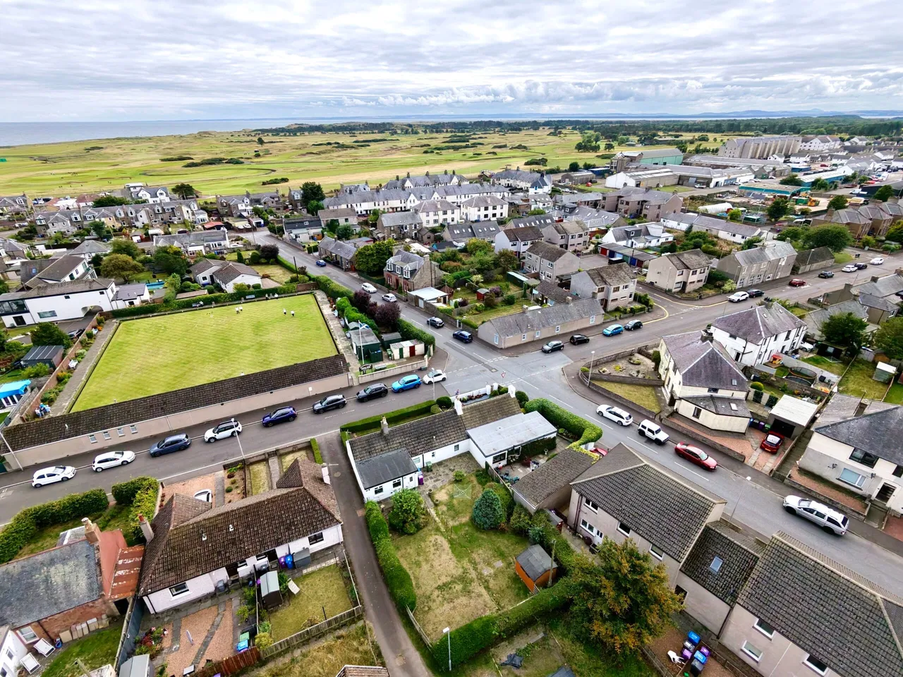 19A Burnside Street, Carnoustie, Angus, DD7 7ET, photo 42