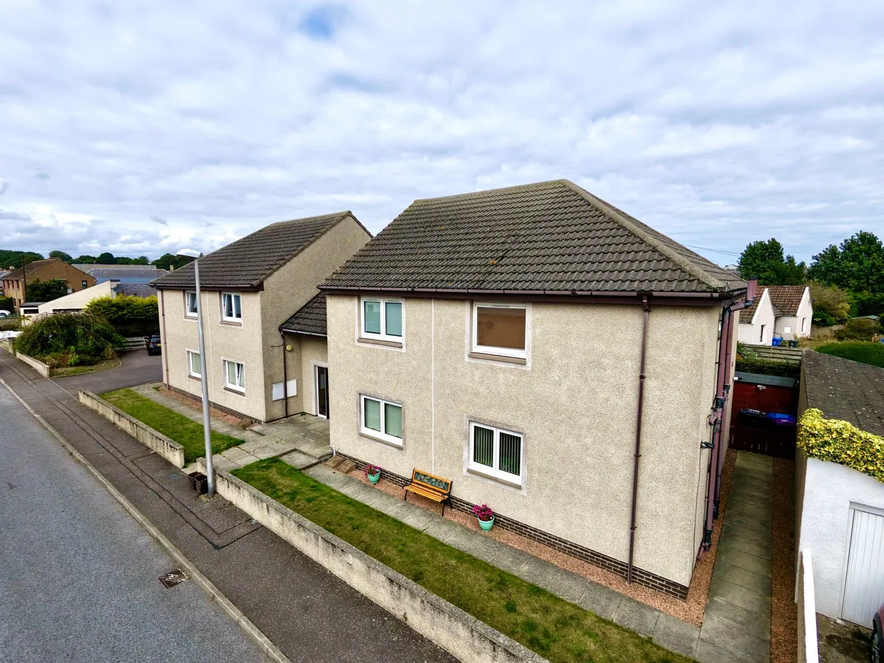 19A Burnside Street, Carnoustie, Angus, DD7 7ET, photo 32