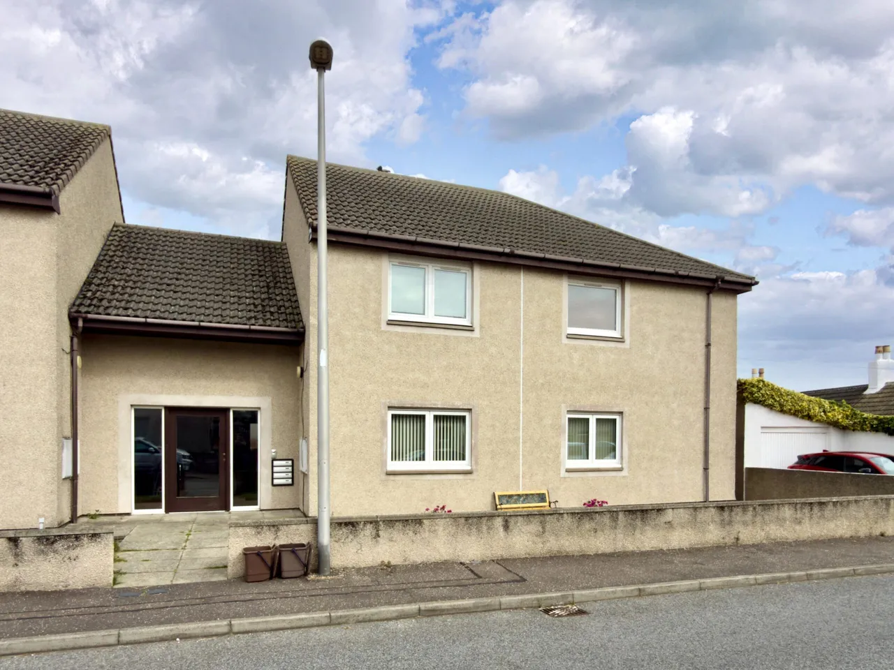 19A Burnside Street, Carnoustie, Angus, DD7 7ET, photo 28