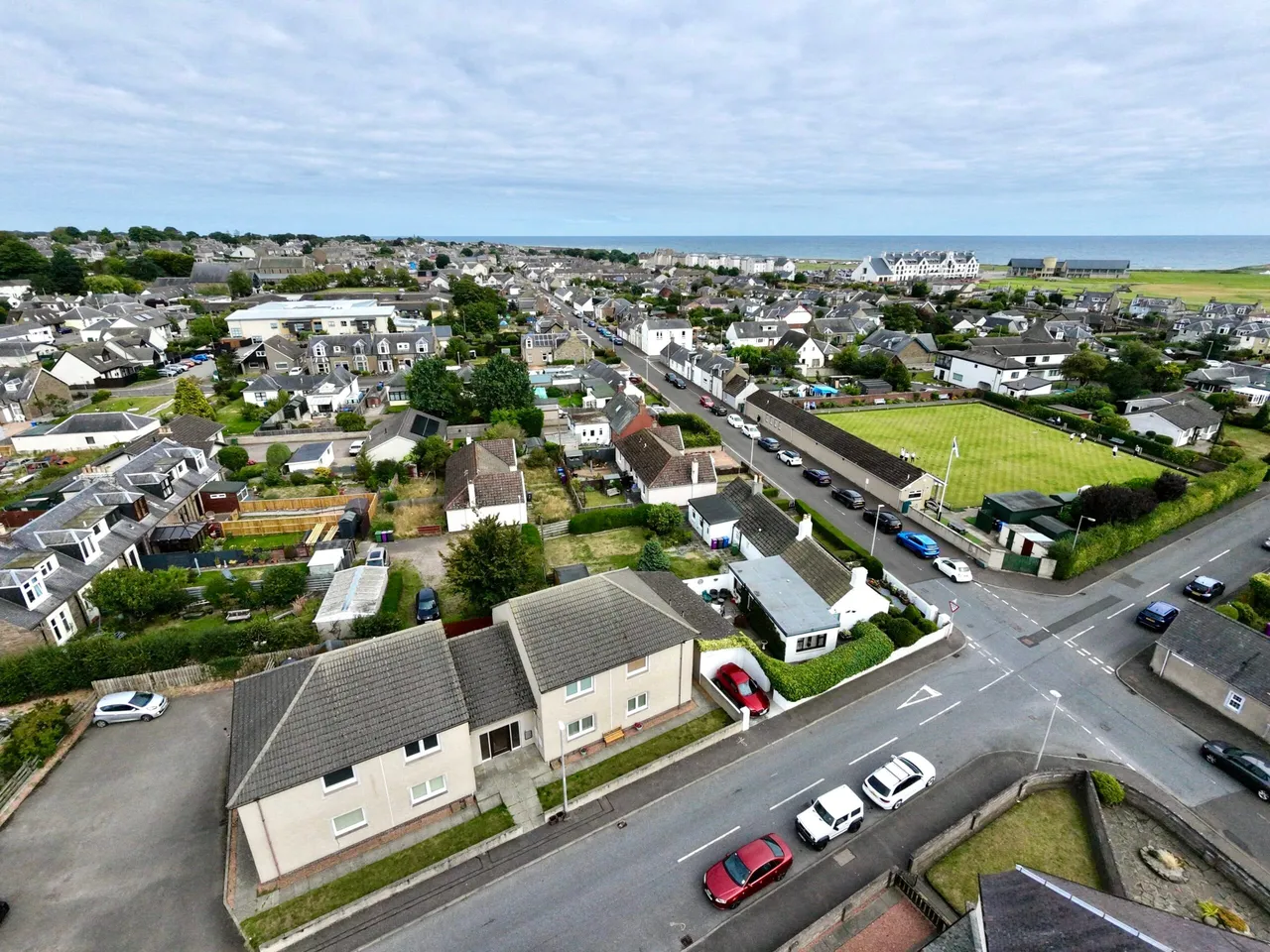 19A Burnside Street, Carnoustie, Angus, DD7 7ET, photo 34