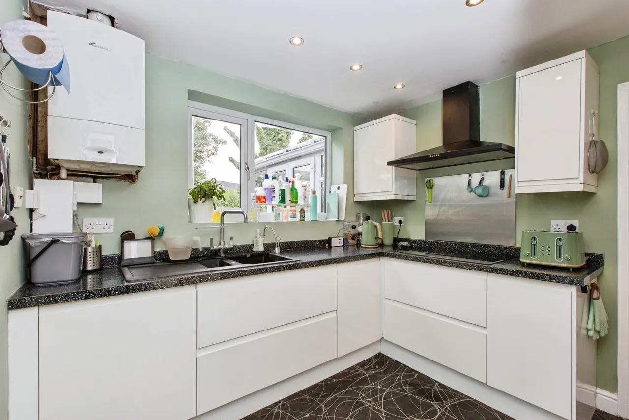 Westfield Drive, Ribbleton, PR2, photo 8