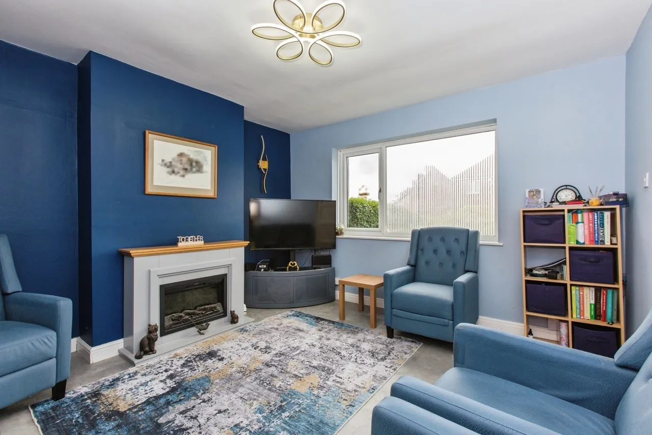 Westfield Drive, Ribbleton, PR2, photo 5