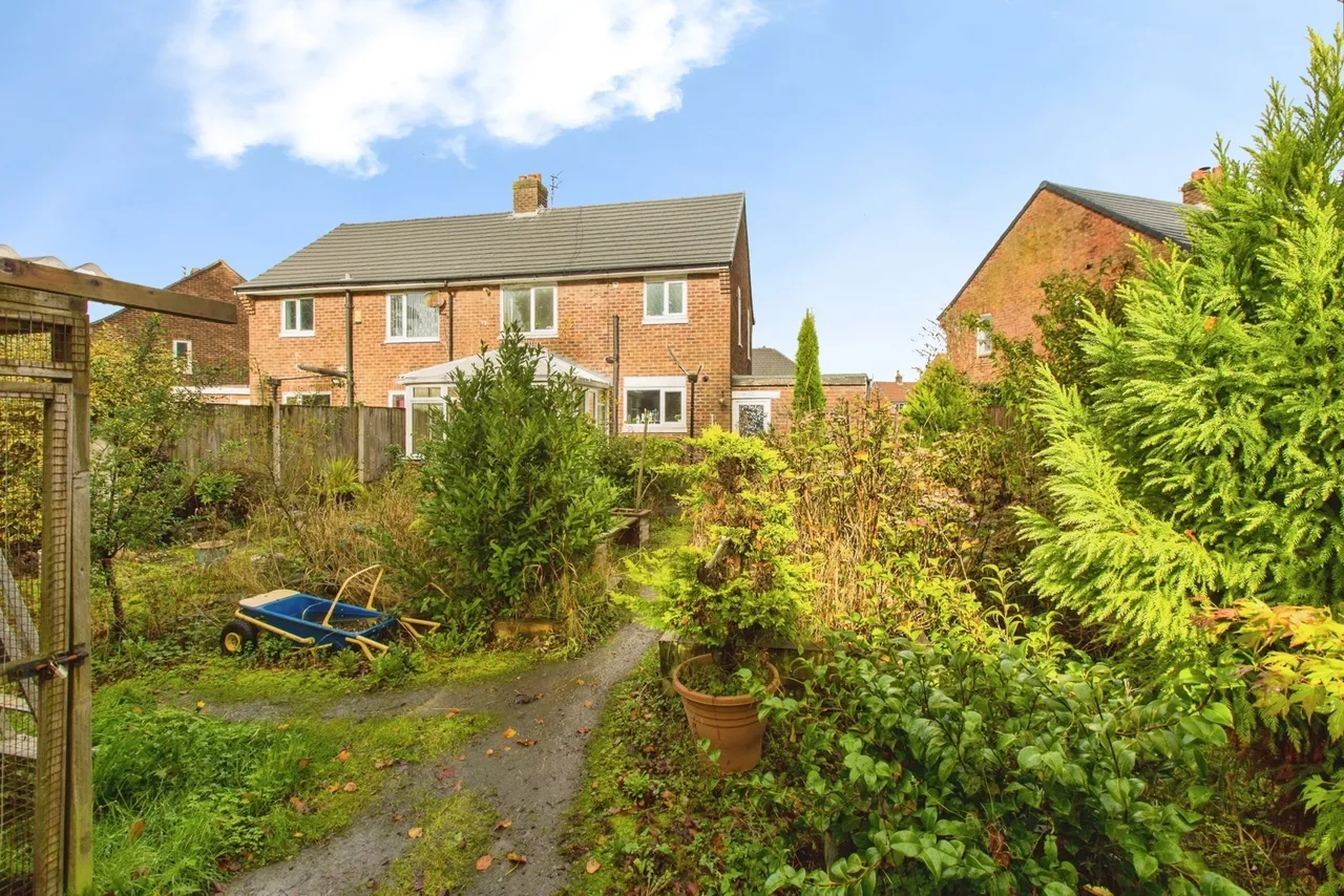 Westfield Drive, Ribbleton, PR2, photo 3