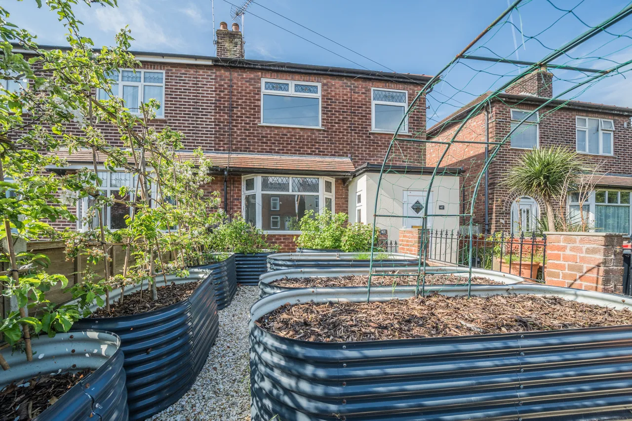 Church Road, Barnton, CW8, photo 28