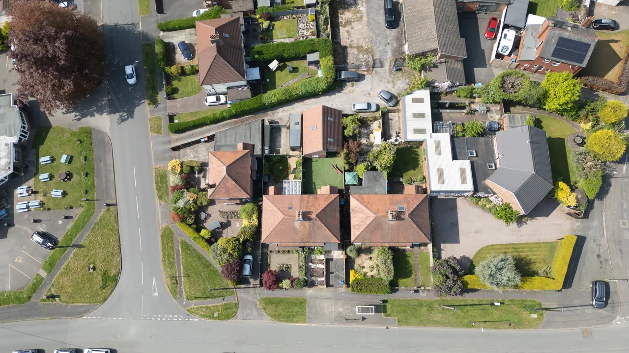 Church Road, Barnton, CW8, photo 31