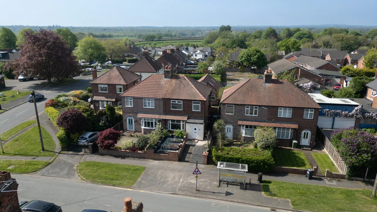 Church Road, Barnton, CW8, photo 2