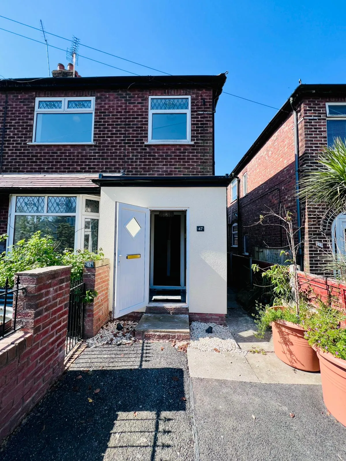 5 bed house for sale, Church Road, Barnton, CW8