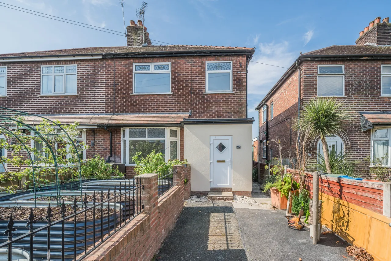 Church Road, Barnton, CW8, photo 32