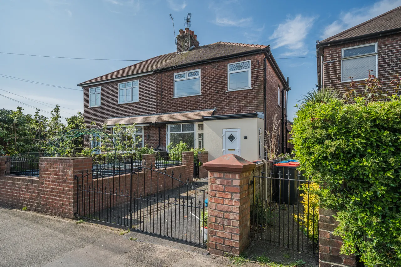 Church Road, Barnton, CW8, photo 33