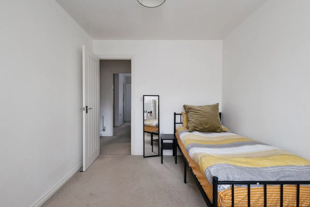 Arnfield Road, Audenshaw, Manchester, Greater Manchester, M34, photo 12