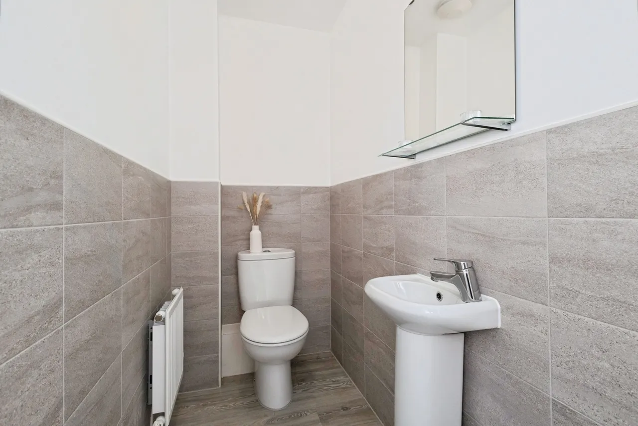 Arnfield Road, Audenshaw, Manchester, Greater Manchester, M34, photo 18