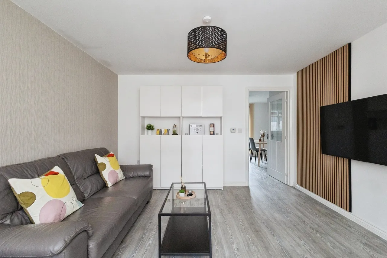 Arnfield Road, Audenshaw, Manchester, Greater Manchester, M34, photo 4