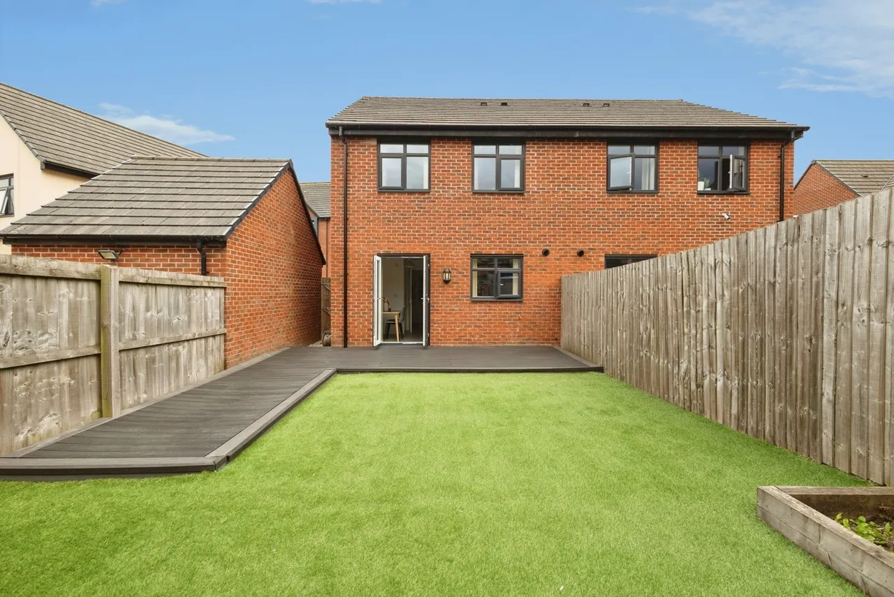Arnfield Road, Audenshaw, Manchester, Greater Manchester, M34, photo 20