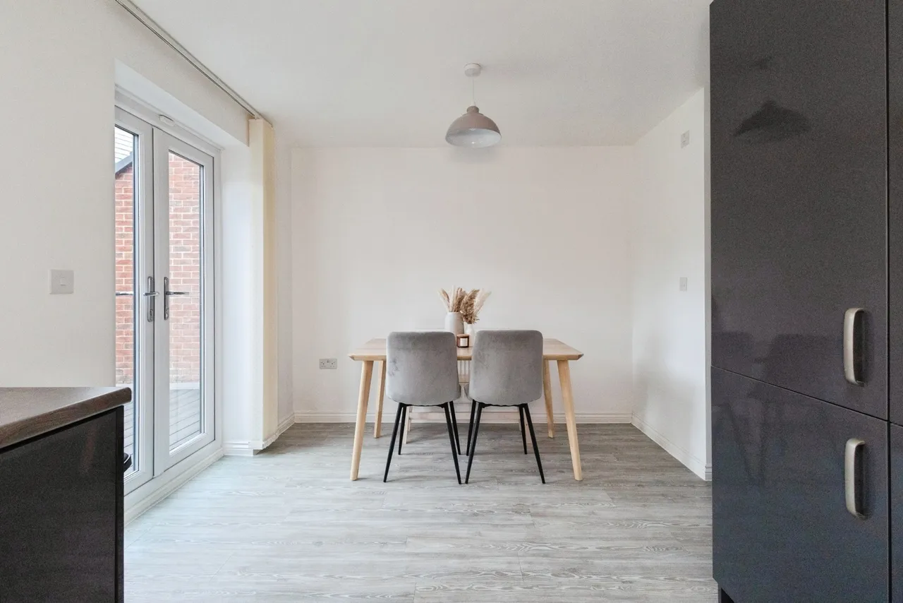 Arnfield Road, Audenshaw, Manchester, Greater Manchester, M34, photo 8