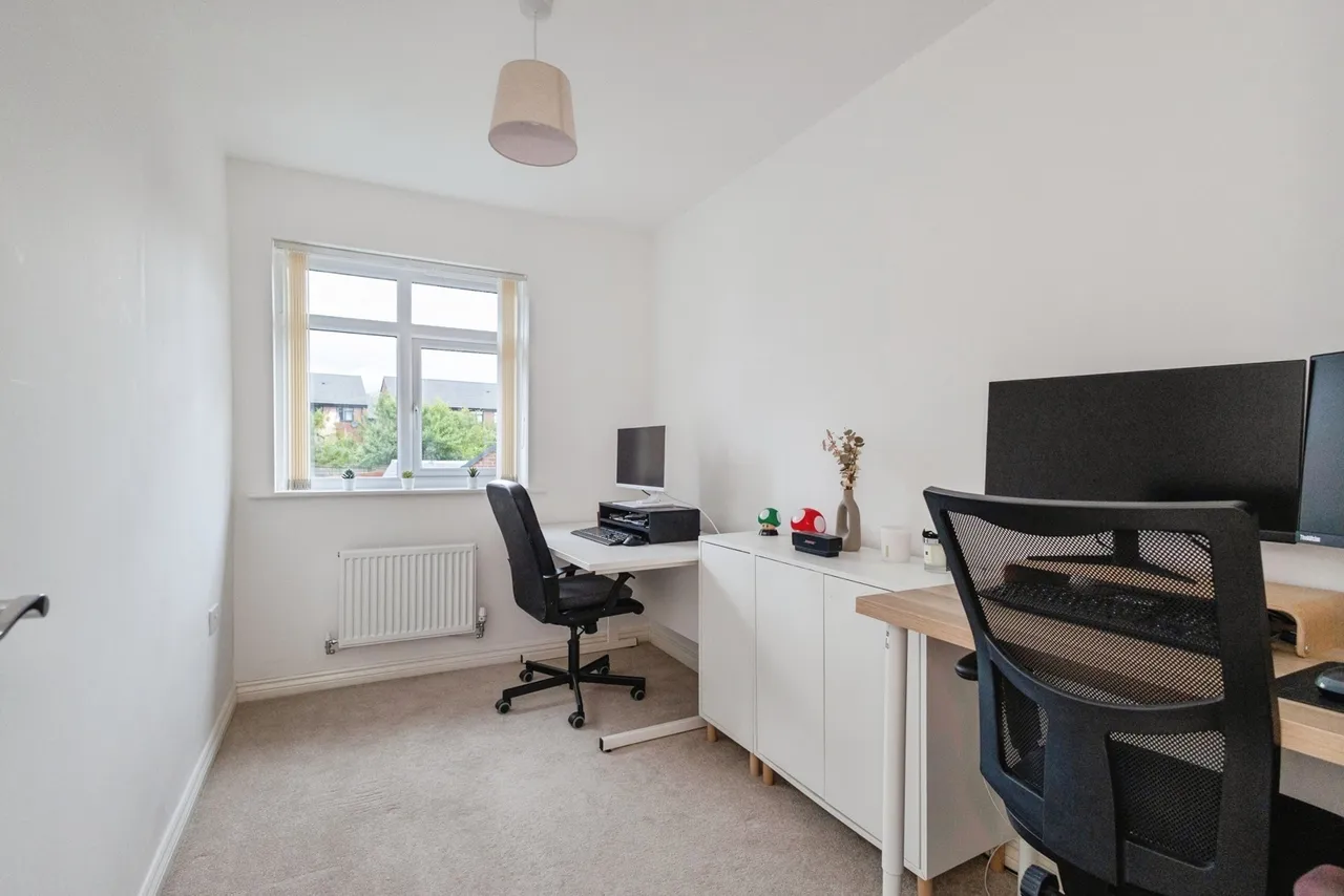 Arnfield Road, Audenshaw, Manchester, Greater Manchester, M34, photo 14