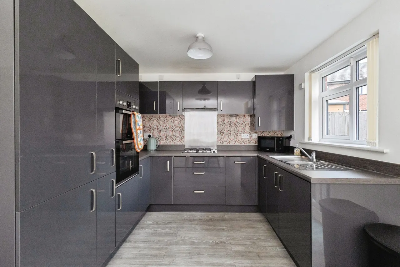 Arnfield Road, Audenshaw, Manchester, Greater Manchester, M34, photo 5