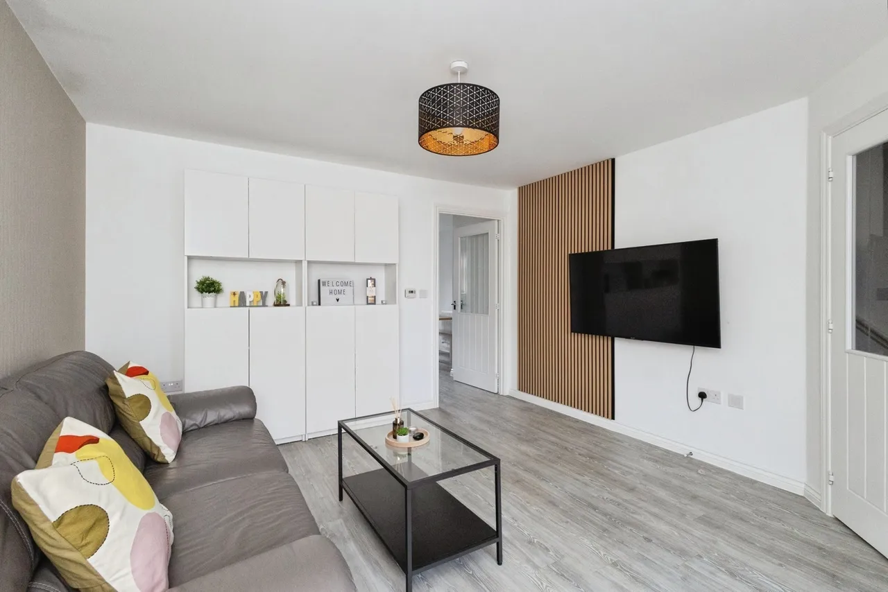 Arnfield Road, Audenshaw, Manchester, Greater Manchester, M34, photo 3