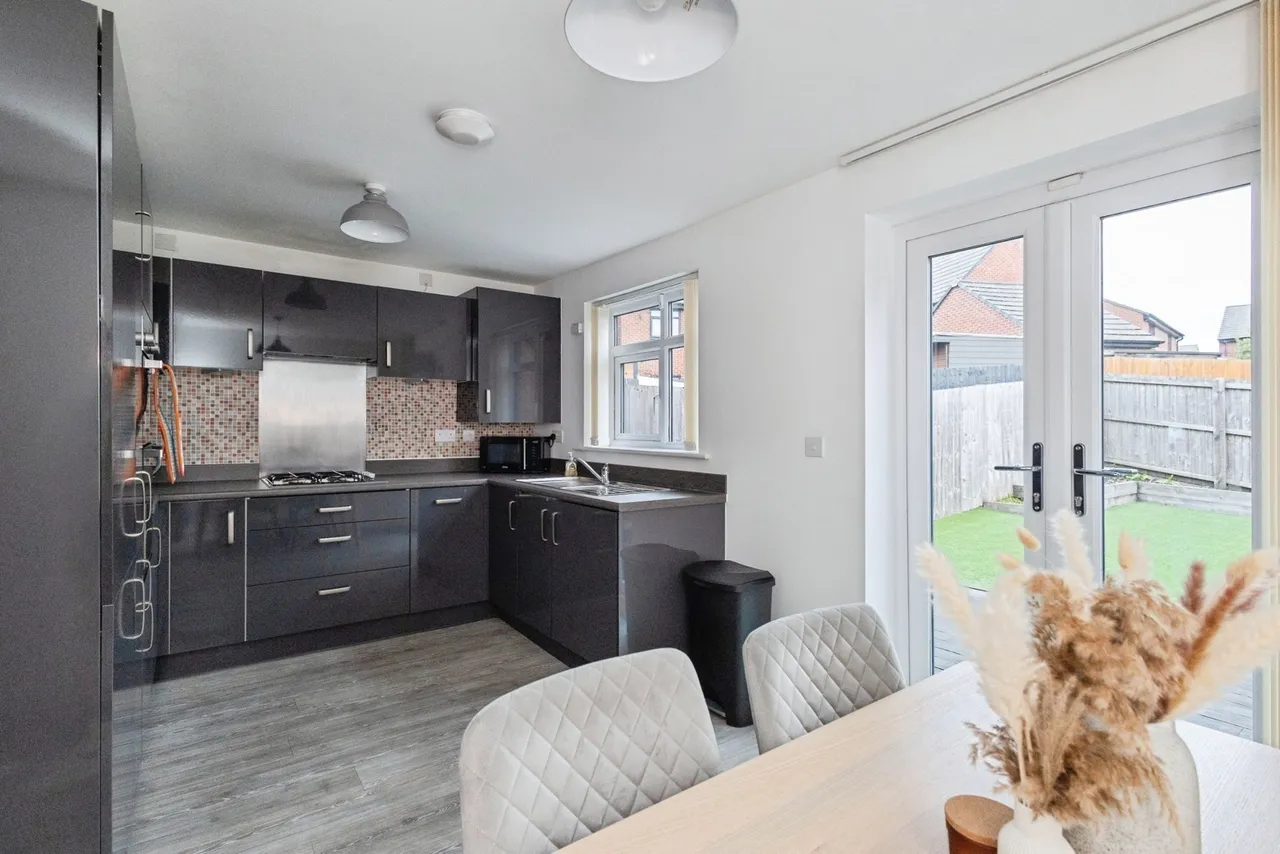 Arnfield Road, Audenshaw, Manchester, Greater Manchester, M34, photo 6