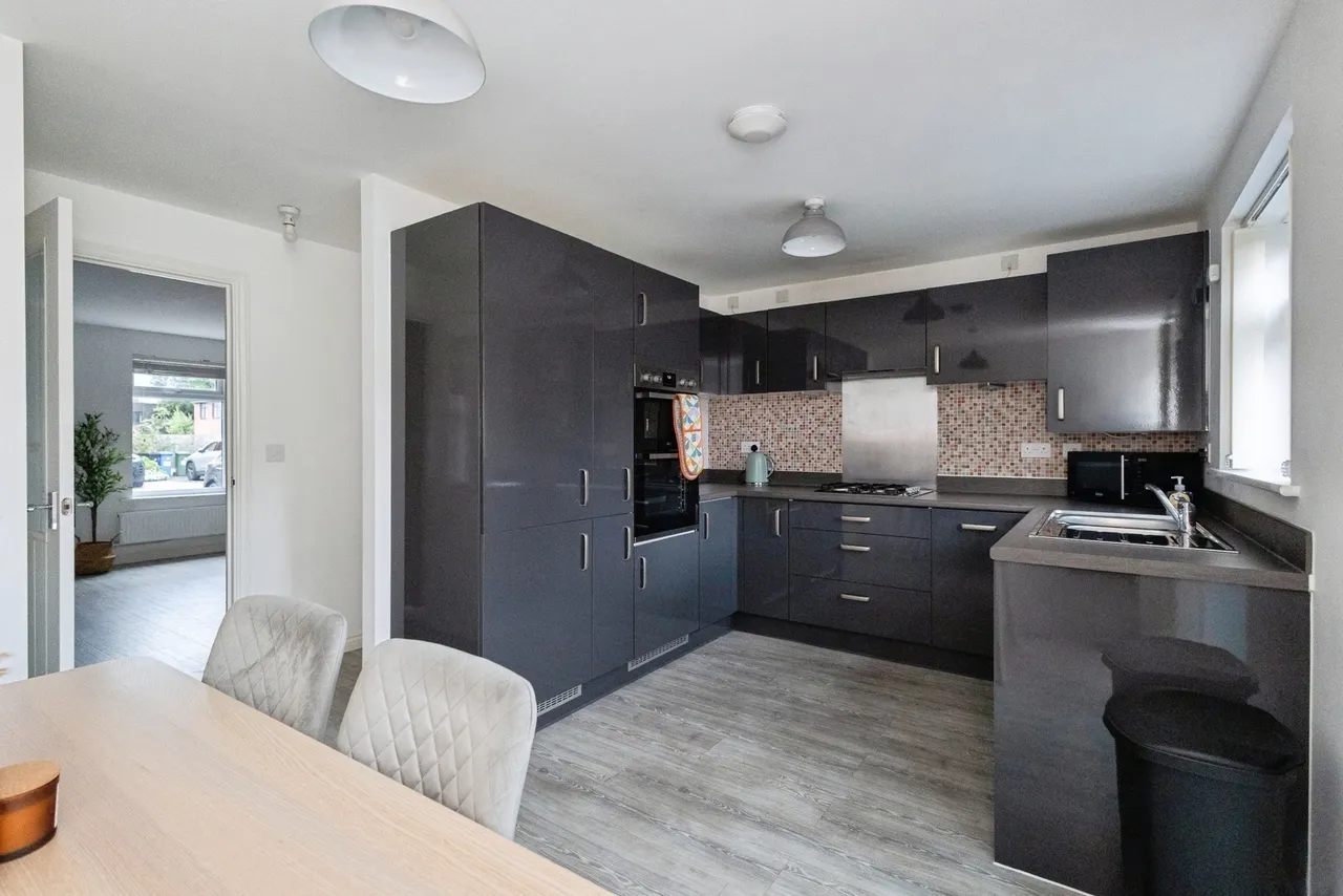 Arnfield Road, Audenshaw, Manchester, Greater Manchester, M34, photo 7