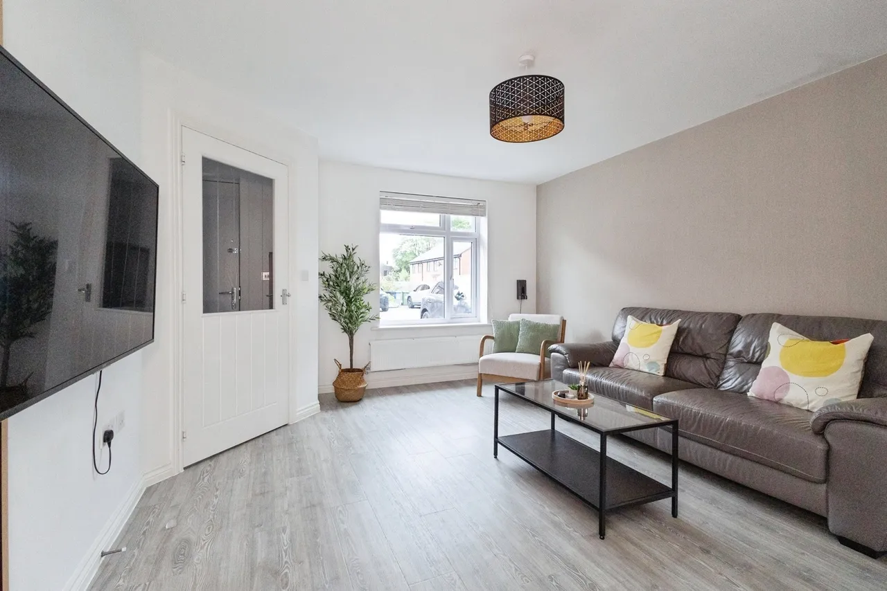 Arnfield Road, Audenshaw, Manchester, Greater Manchester, M34, photo 2