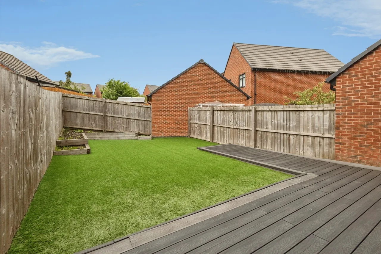 Arnfield Road, Audenshaw, Manchester, Greater Manchester, M34, photo 19