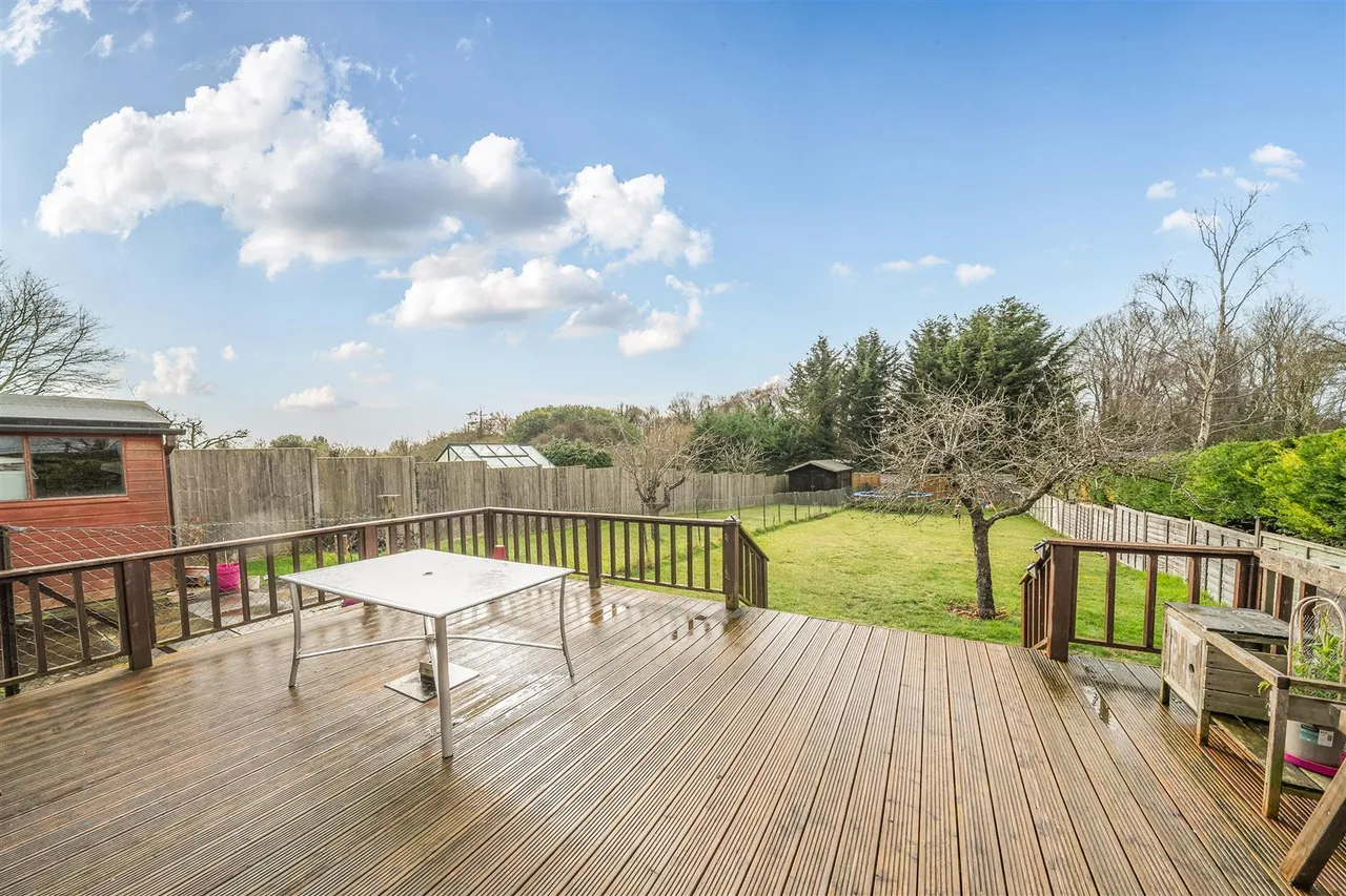 Lashford Lane, Dry Sandford, Abingdon, OX13 6DY, photo 5