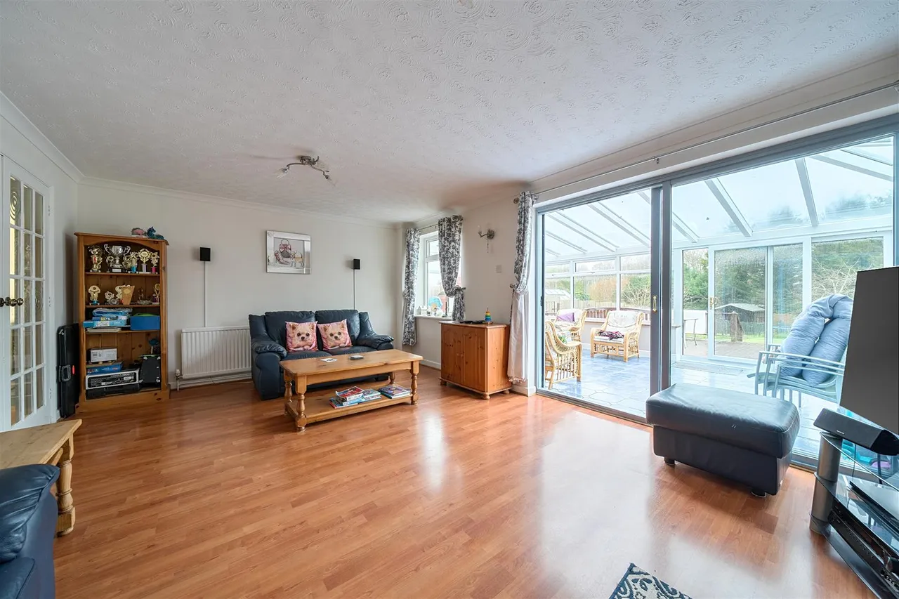 Lashford Lane, Dry Sandford, Abingdon, OX13 6DY, photo 6