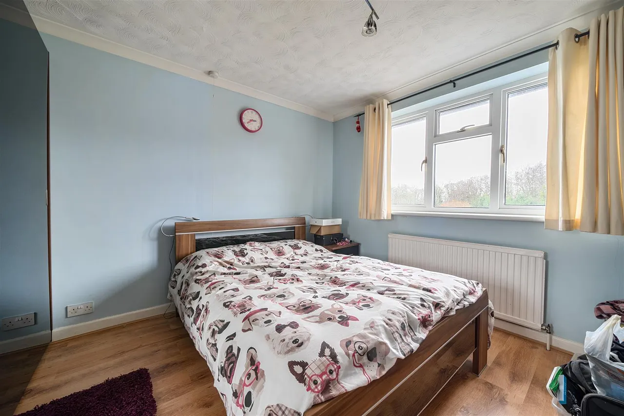 Lashford Lane, Dry Sandford, Abingdon, OX13 6DY, photo 12