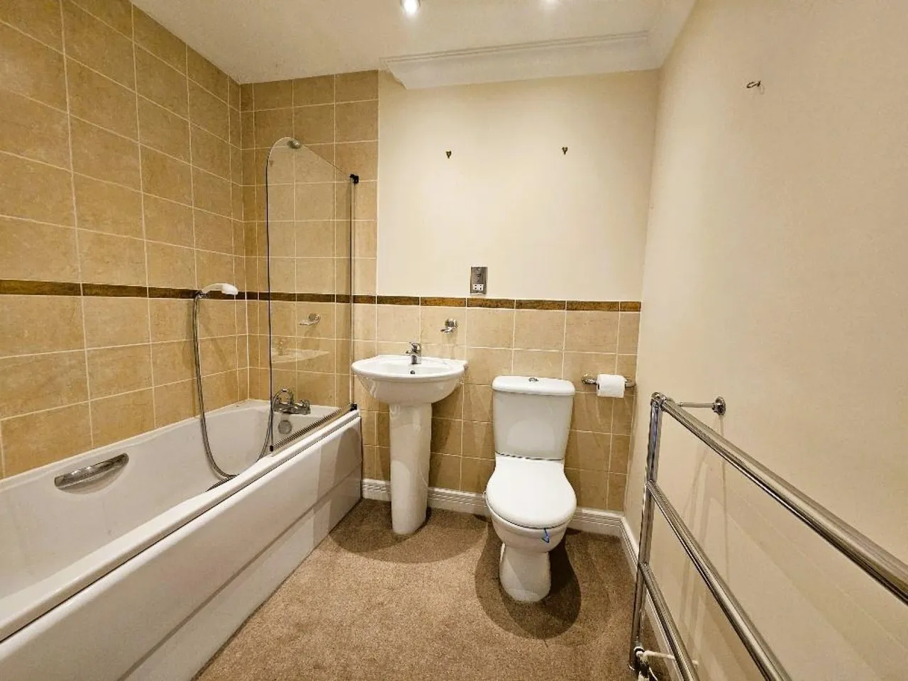 Avon Mill Place, Pershore, photo 10