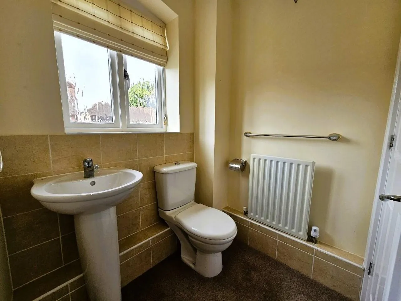Avon Mill Place, Pershore, photo 13