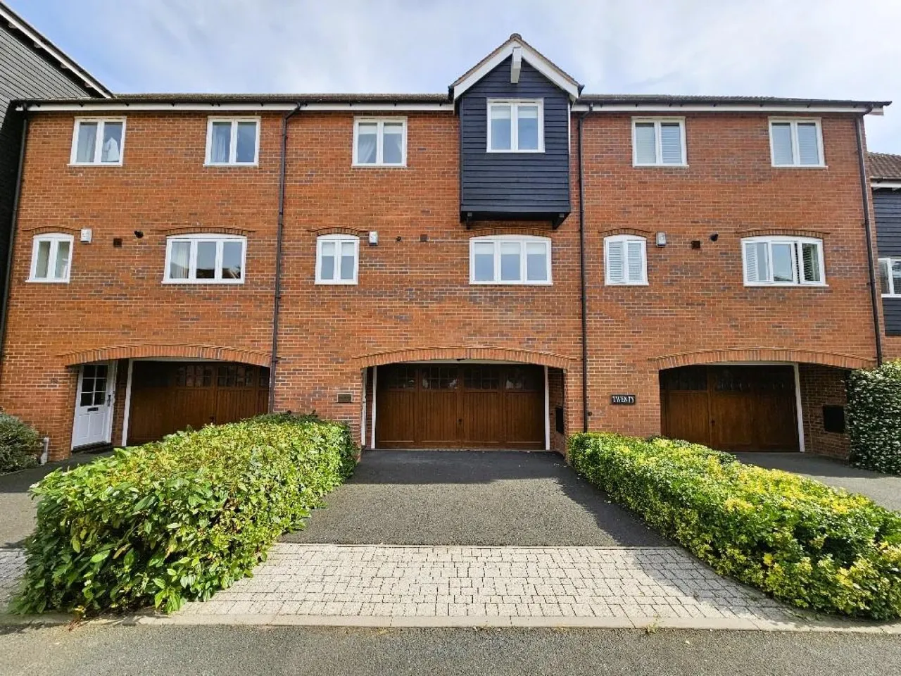 Avon Mill Place, Pershore, photo 15