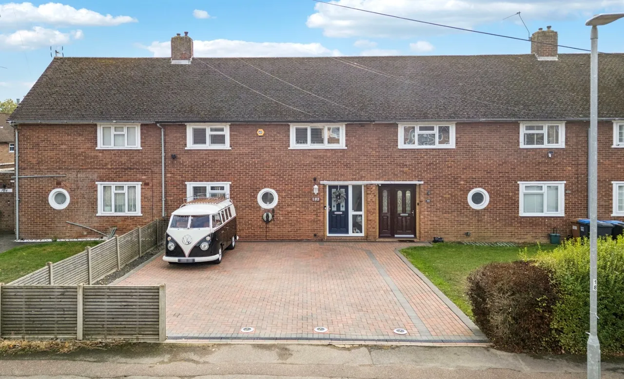 Wheatley Road, Welwyn Garden City, AL7, photo 2