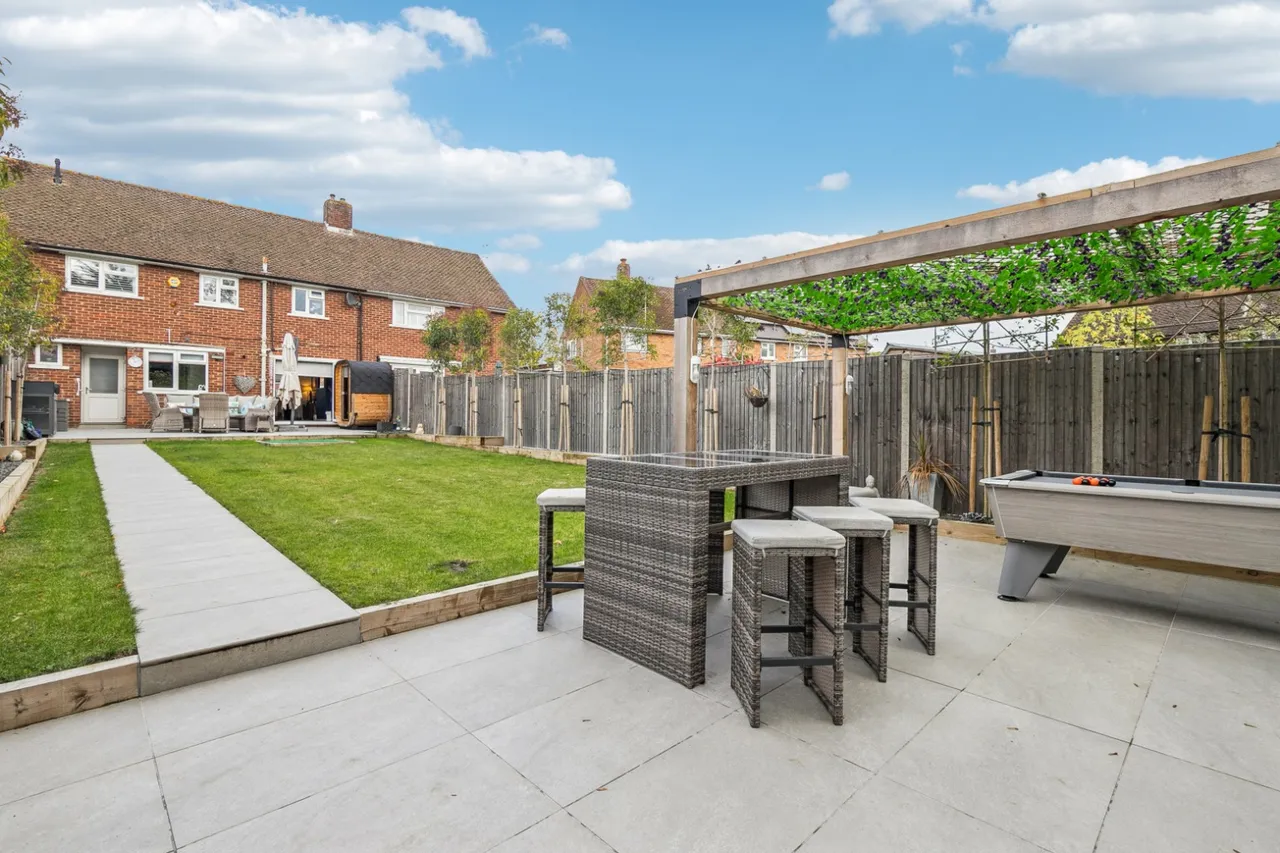 Wheatley Road, Welwyn Garden City, AL7, photo 3