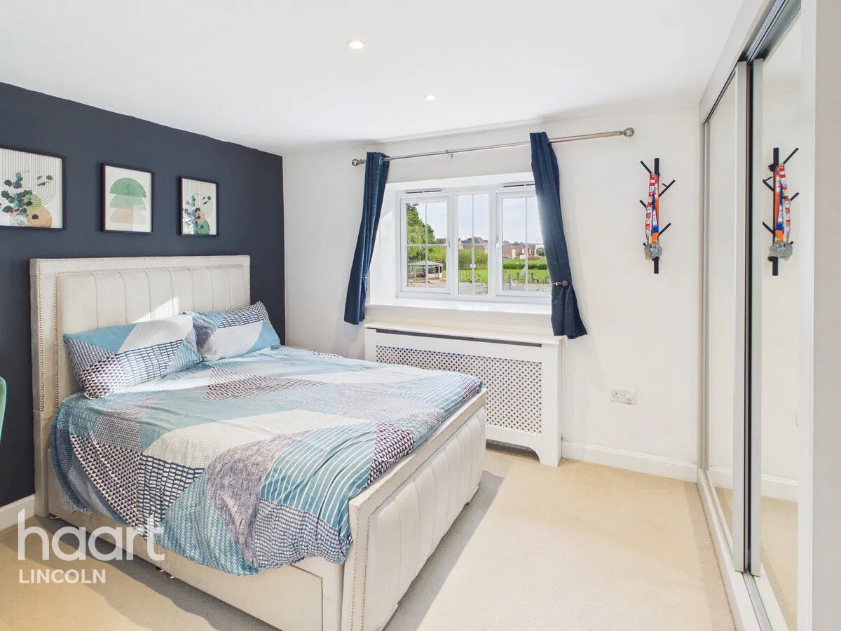Tiber Road, North Hykeham, LN6, photo 14