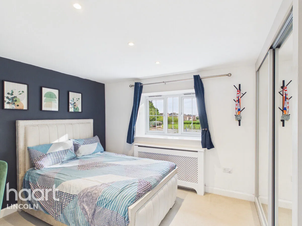 Tiber Road, North Hykeham, LN6, photo 13