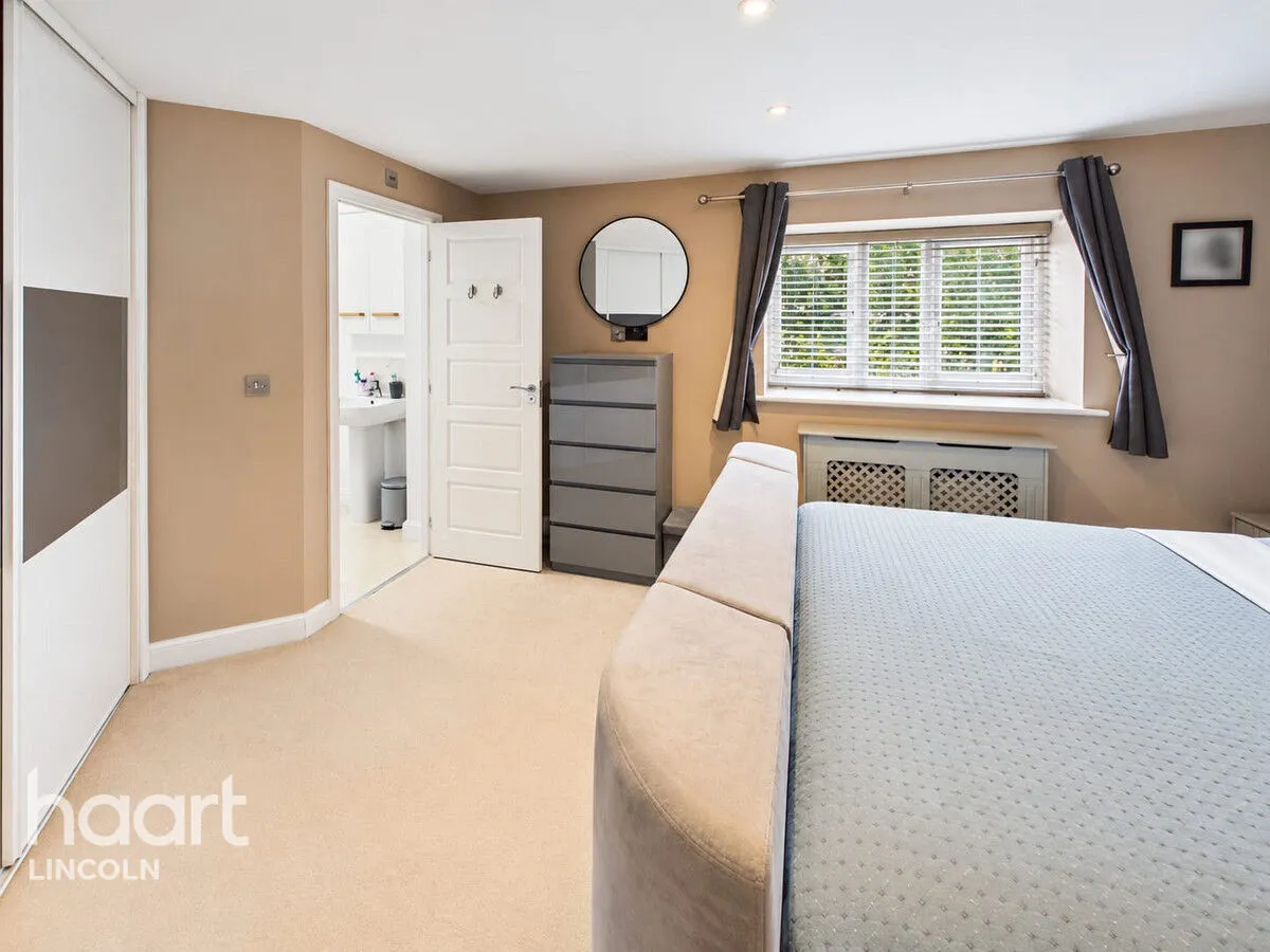 Tiber Road, North Hykeham, LN6, photo 8