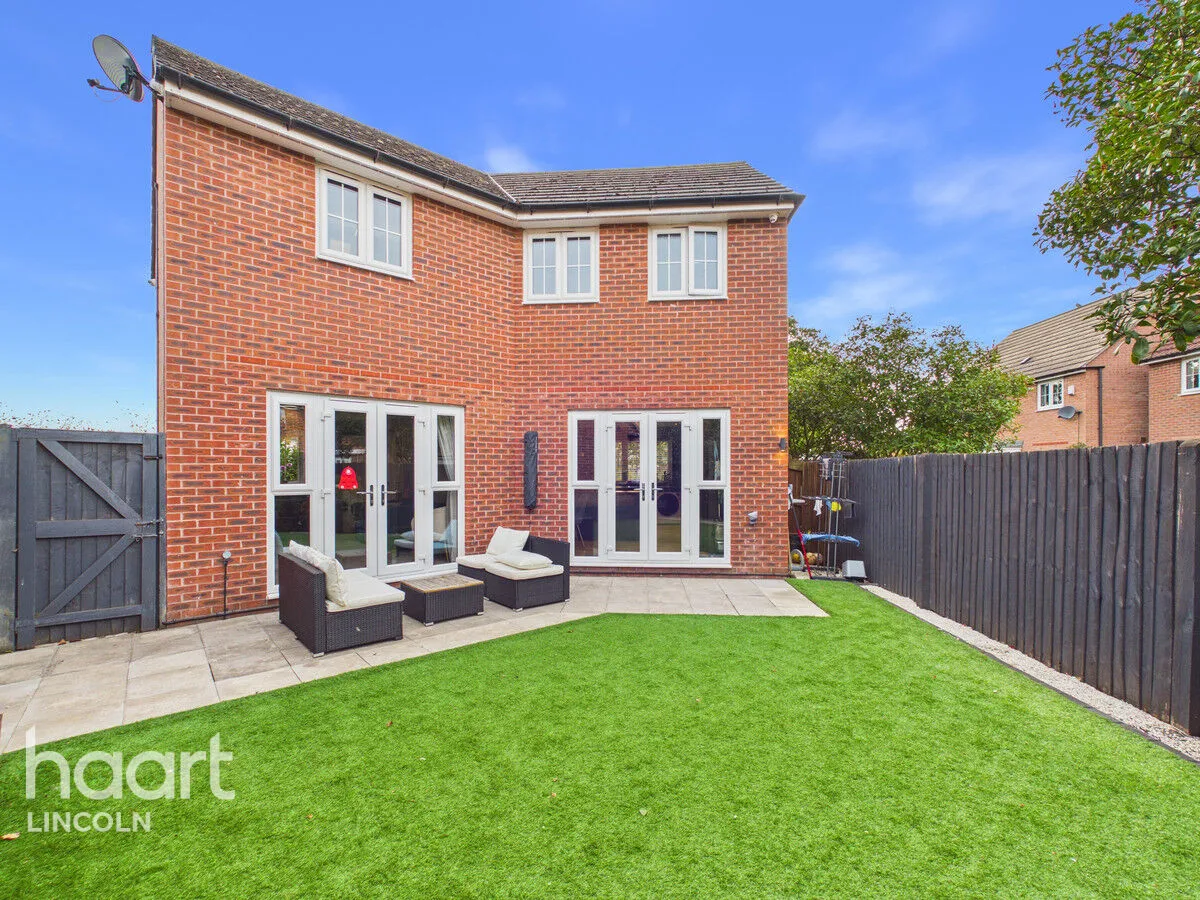 Tiber Road, North Hykeham, LN6, photo 24