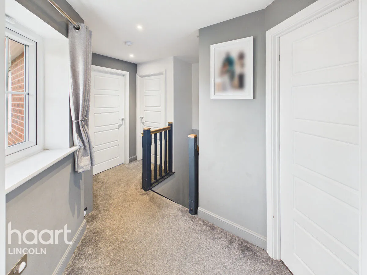 Tiber Road, North Hykeham, LN6, photo 19