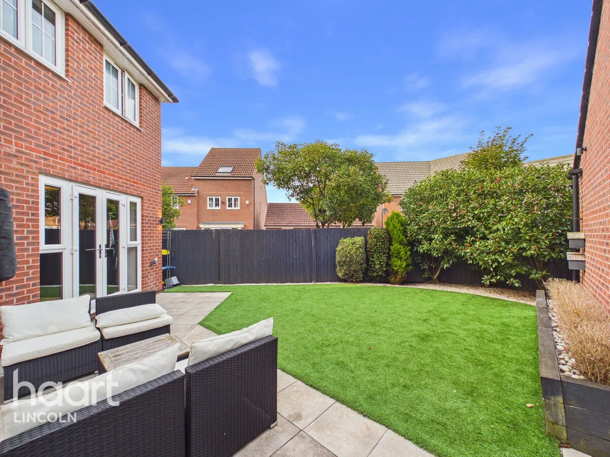 Tiber Road, North Hykeham, LN6, photo 26