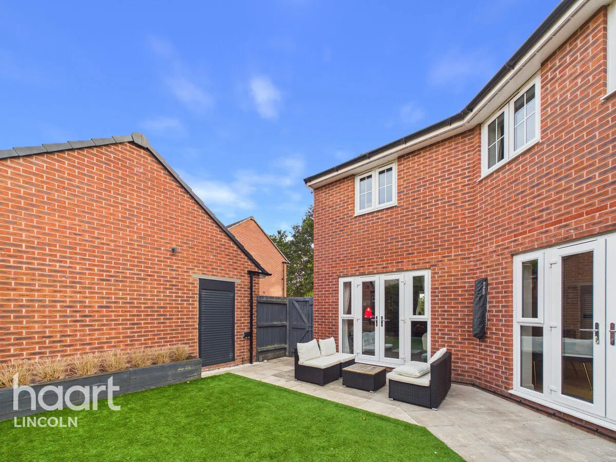 Tiber Road, North Hykeham, LN6, photo 25