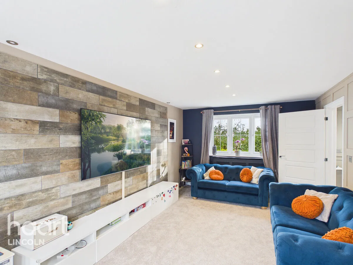 Tiber Road, North Hykeham, LN6, photo 4