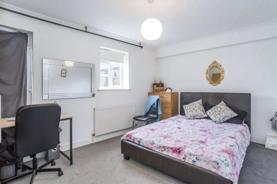 Vallance Road, London, E1, photo 5