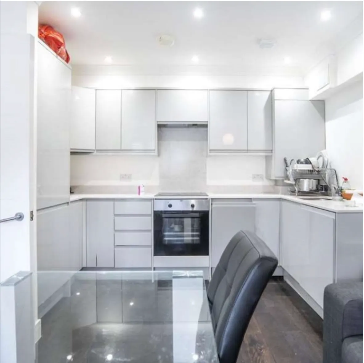 2 bed flat to rent, Vallance Road, London, E1