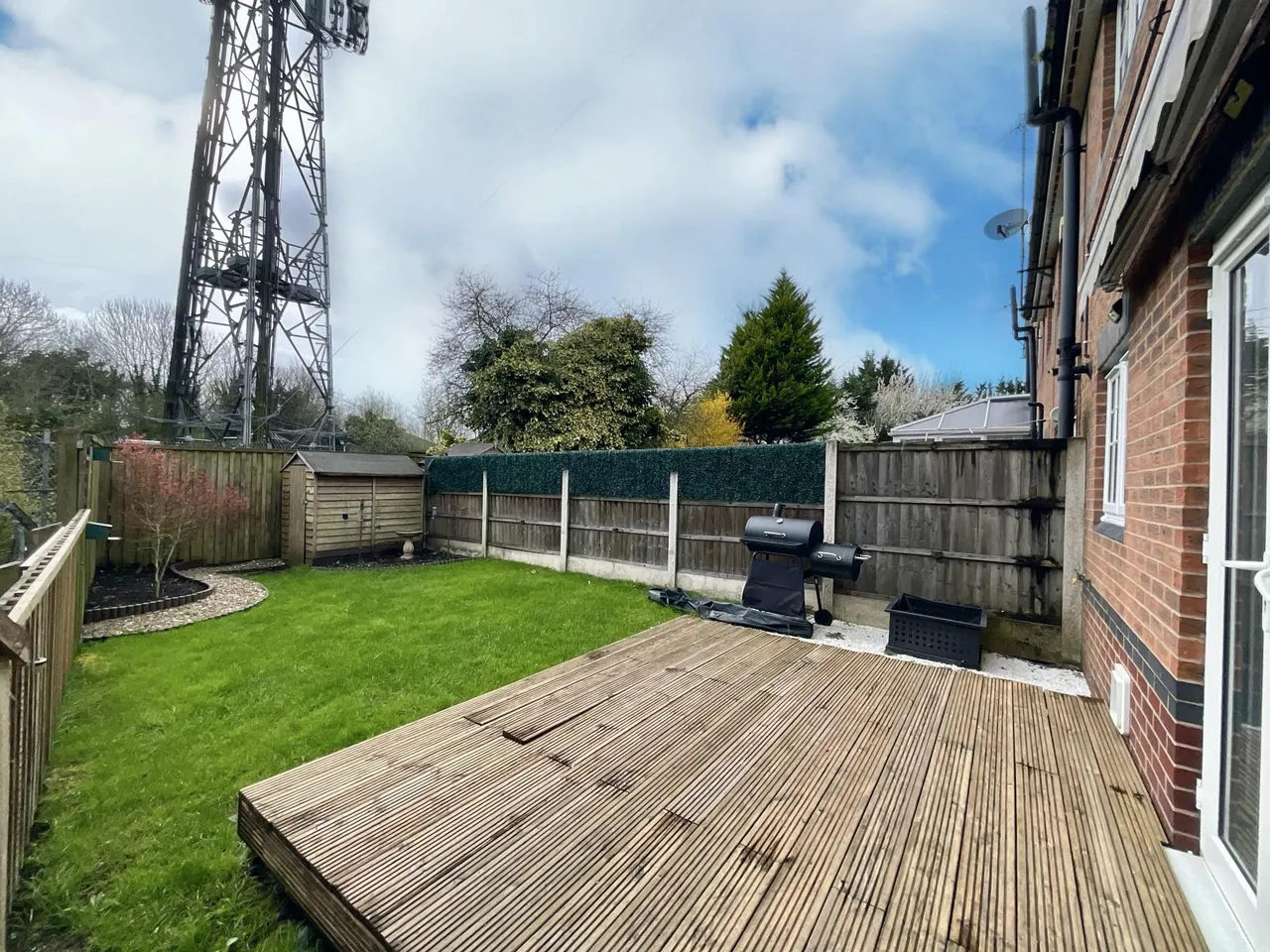Japonica Drive, Nottingham, NG6, photo 19