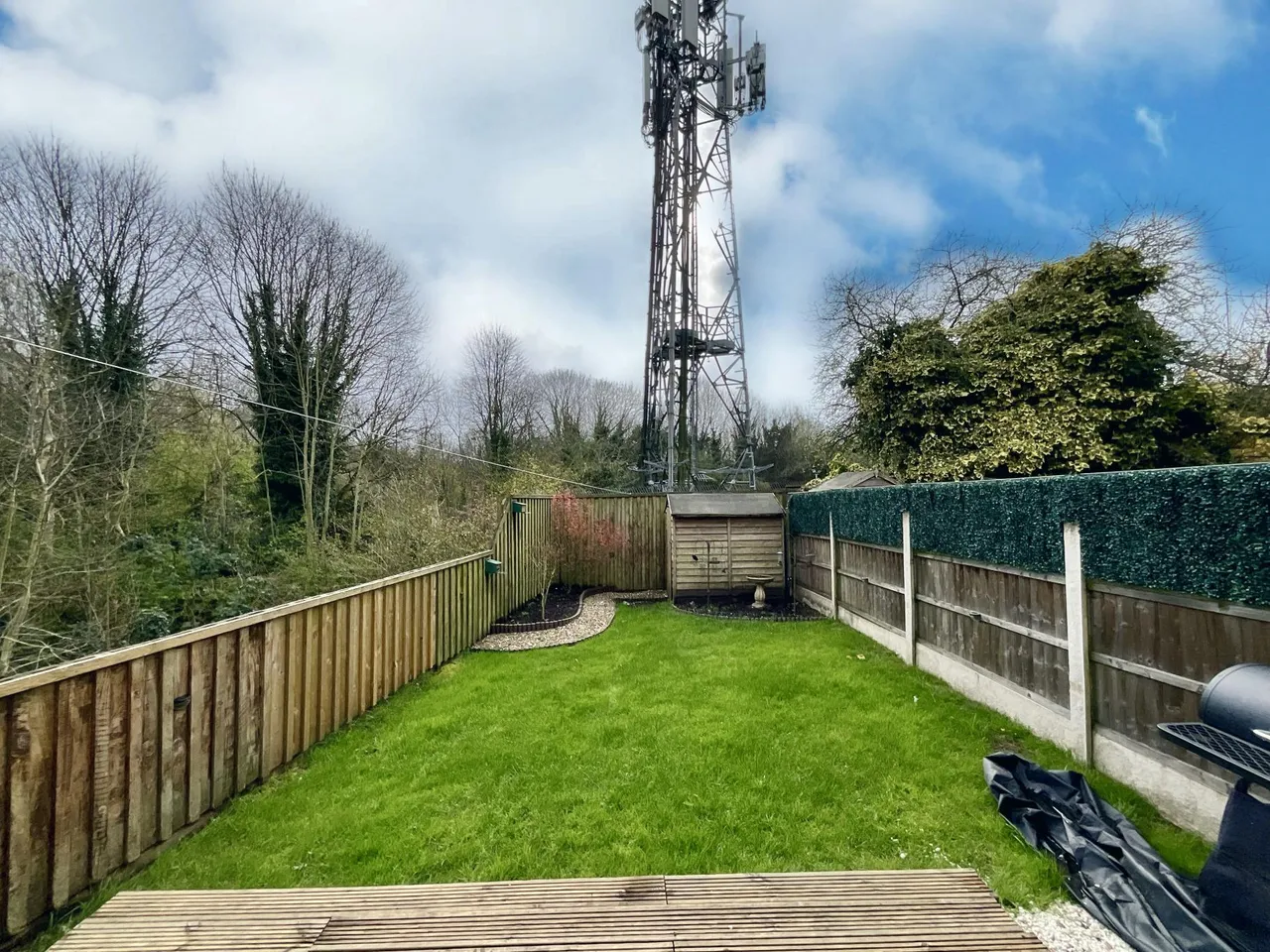Japonica Drive, Nottingham, NG6, photo 21