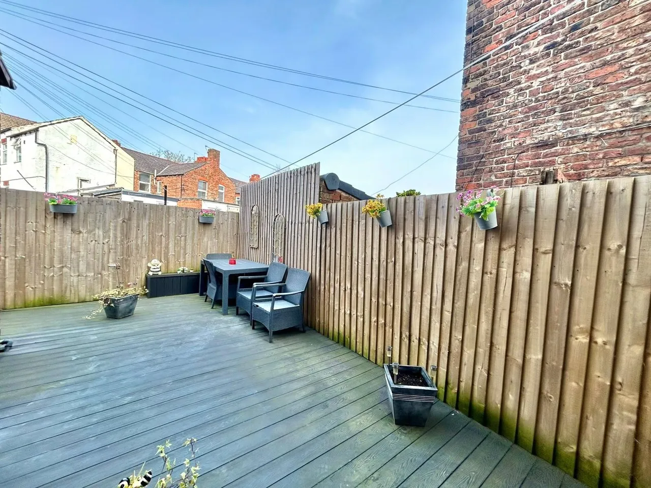 Woodchurch Lane, Prenton, CH42, photo 11