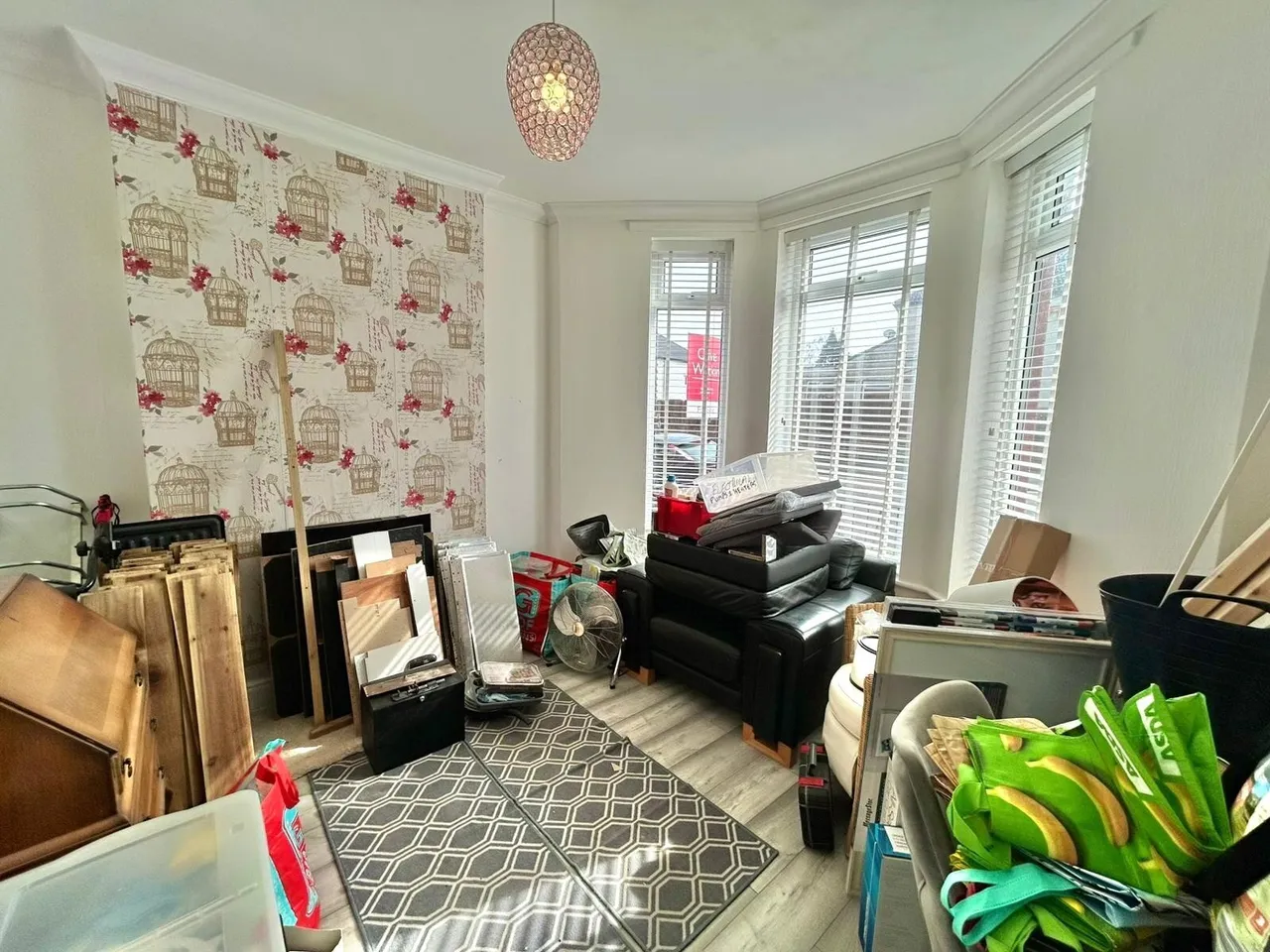Woodchurch Lane, Prenton, CH42, photo 4
